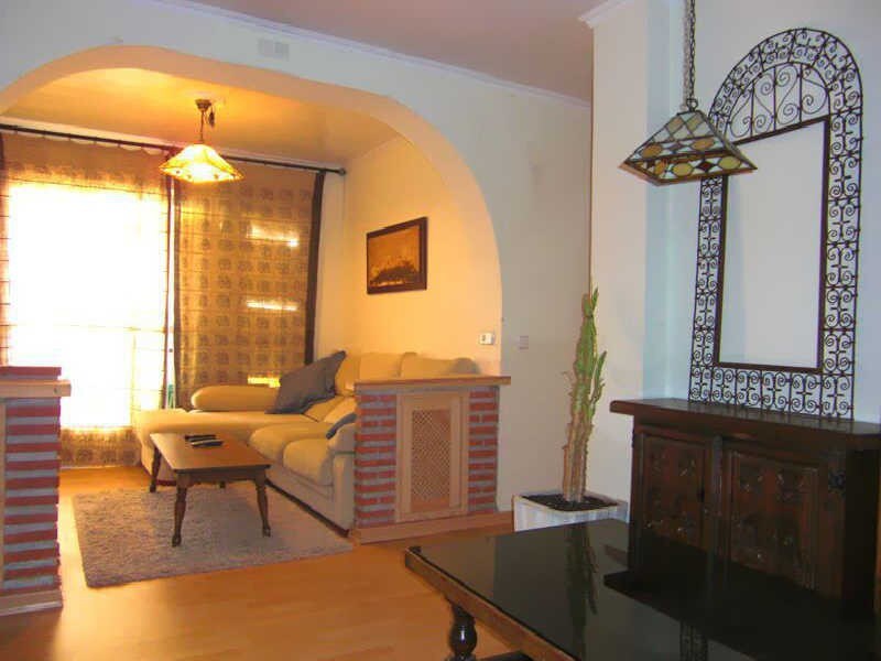 Nice apartment near Caminito del Rey, Campillos.