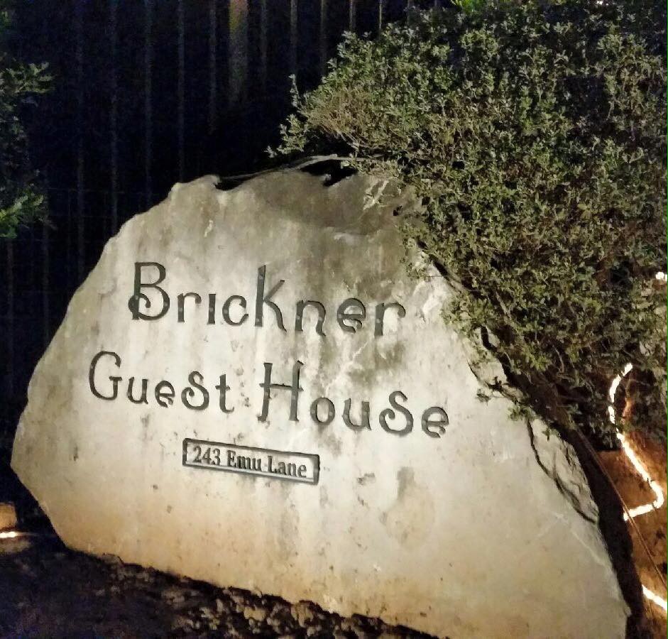 布里克纳旅馆（ Brickner Guest House ）的6套公寓