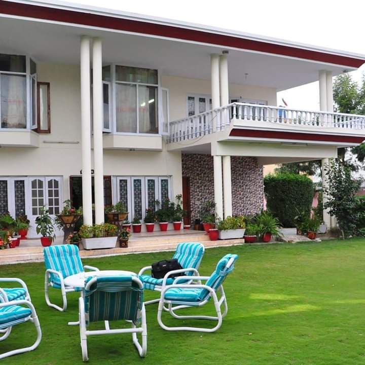 Alaf Laila Guest House Abbottabad