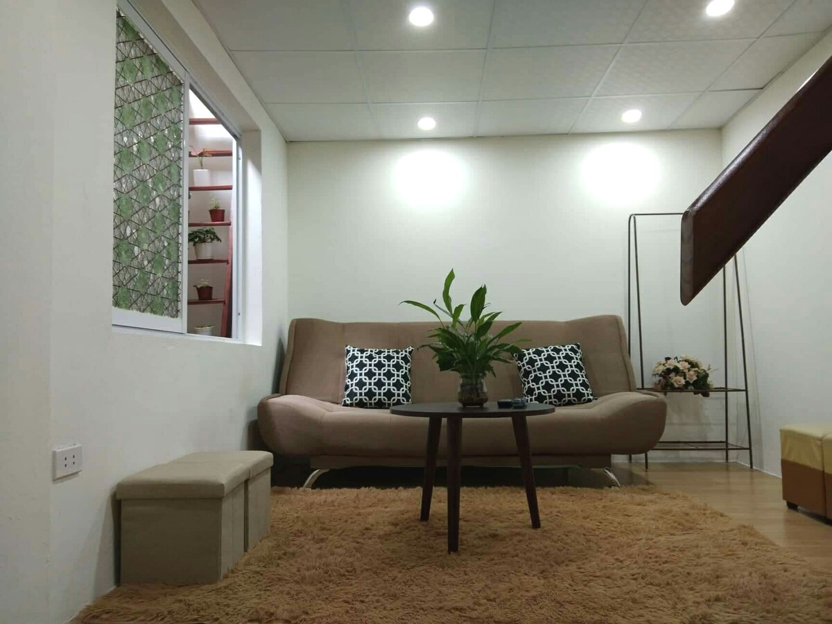 [Special Sale]Cozy loft@HanoiBui’sHomestay