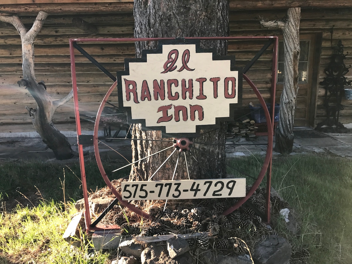 El Ranchito旅馆