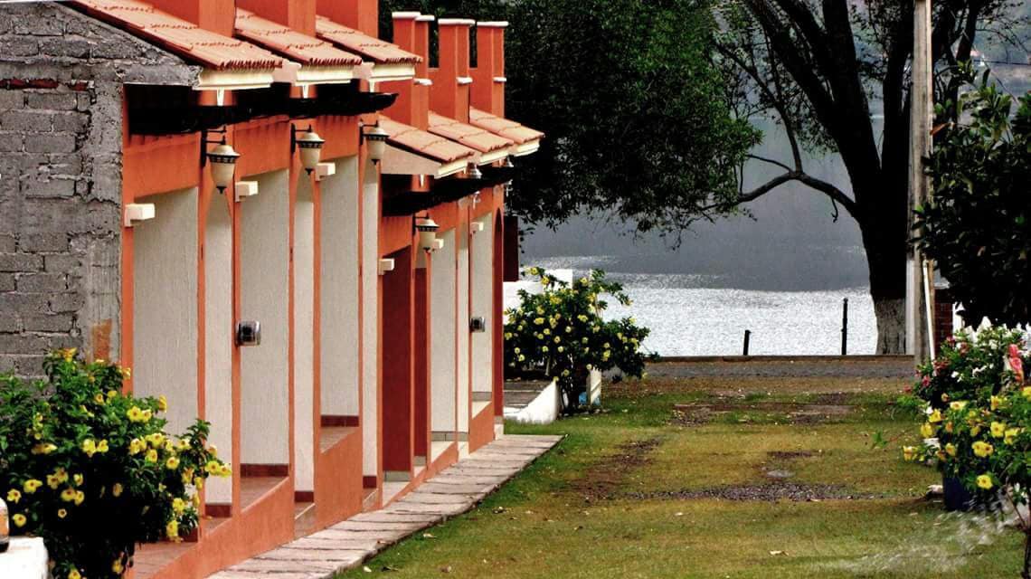 Habitacion Lucero, Laguna Santa Maria del Oro