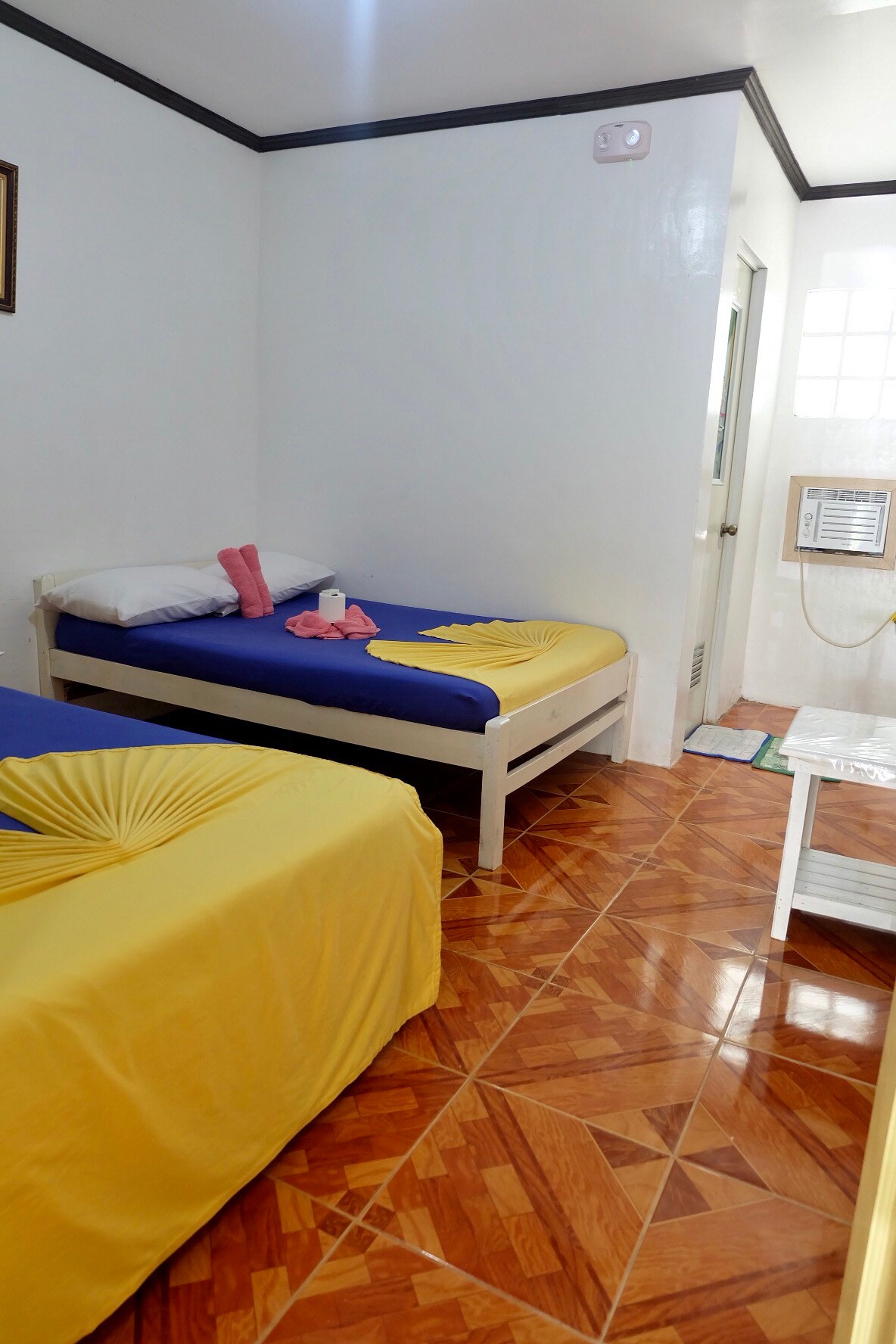 Private Room in Boracay Island