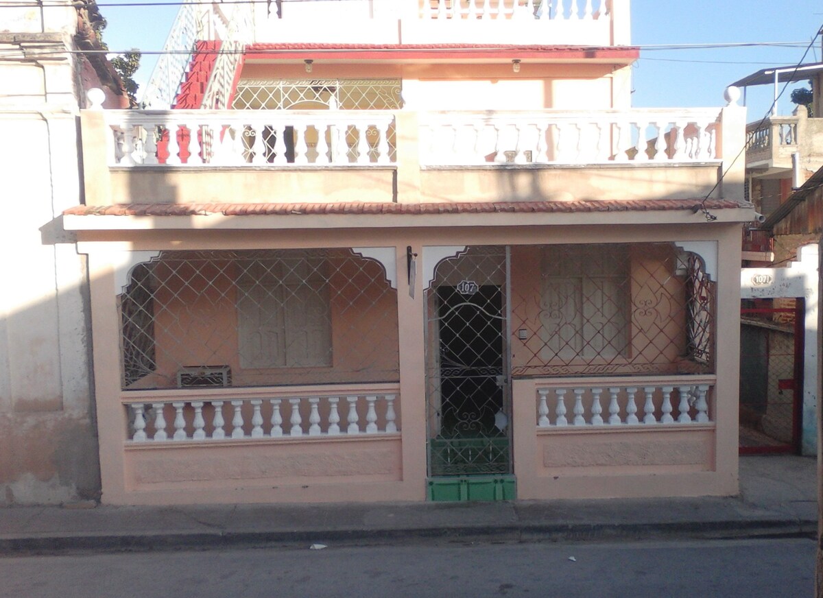 Casa Confort Erga