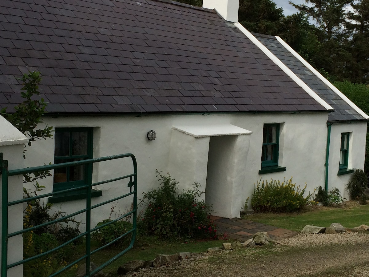 Doagh Cottage &The Calf House Doaghcrabbin F92T6C2