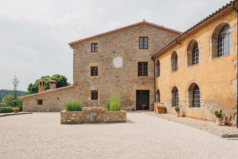 El Munt - Màxim confort amb piscina climatitzada