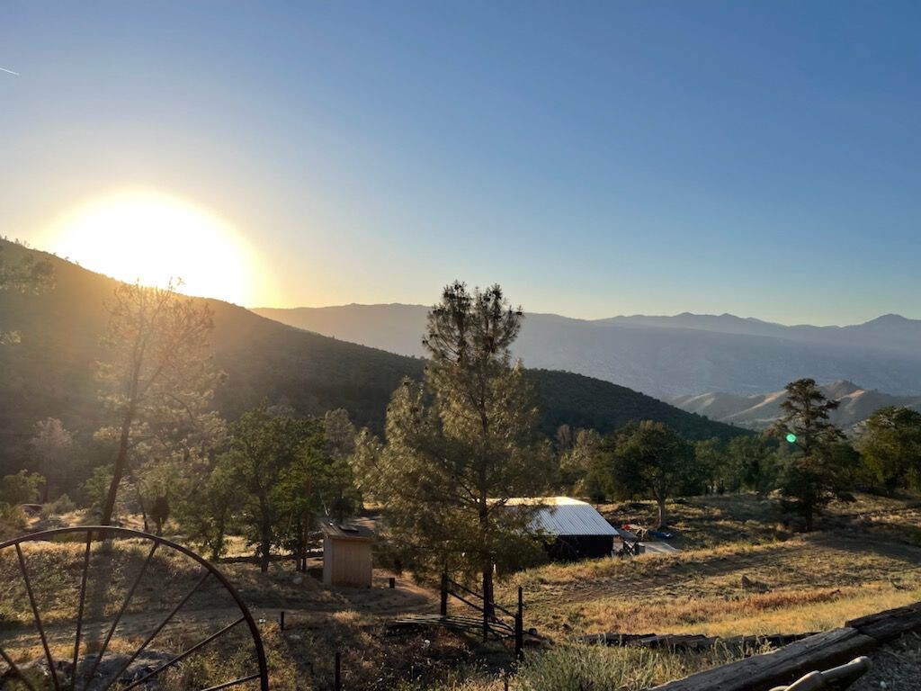 LODGE at Mama Bear Mtn