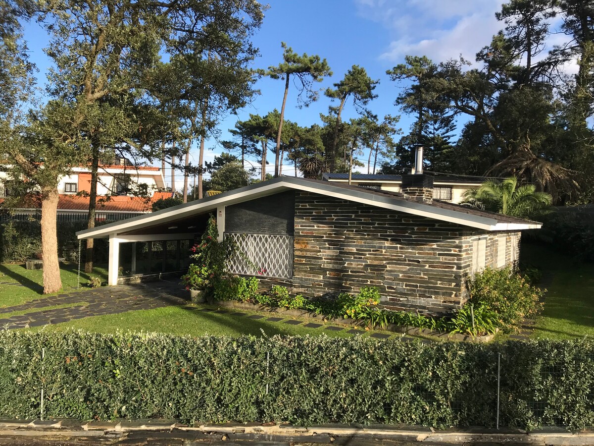 Casa do Oásis