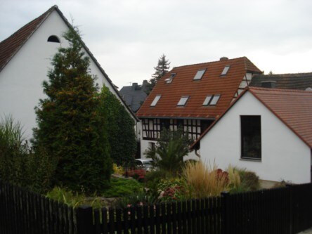 Pension Schmidt Kosma in Altenburg
