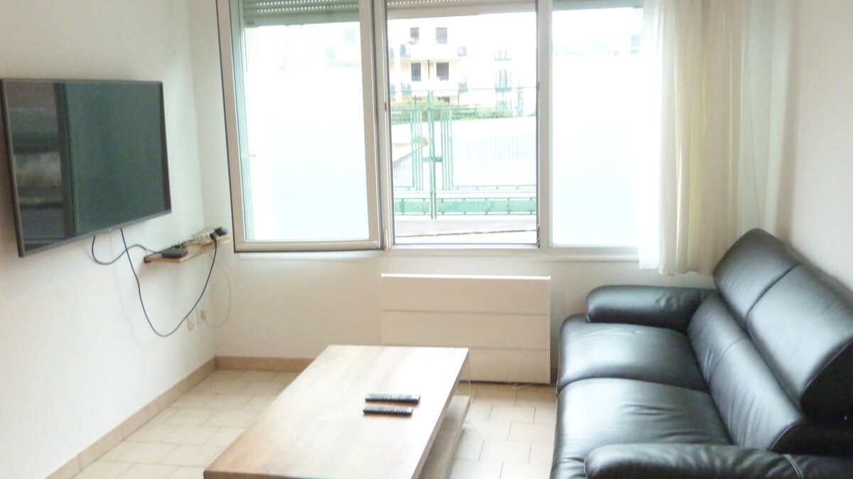 Appartement de 30 m2