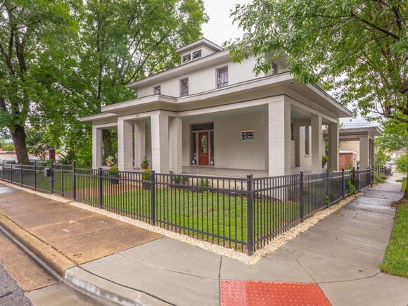 DTown/UTC 1.2 Mls * 1875VictorianMansion