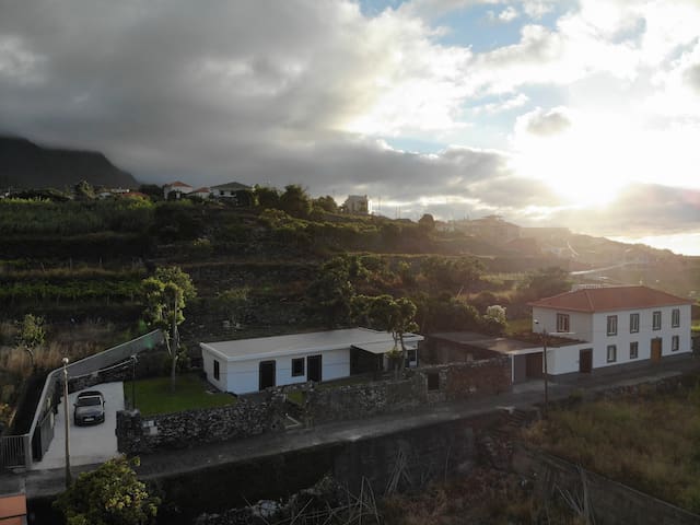 Ponta Delgada的民宿