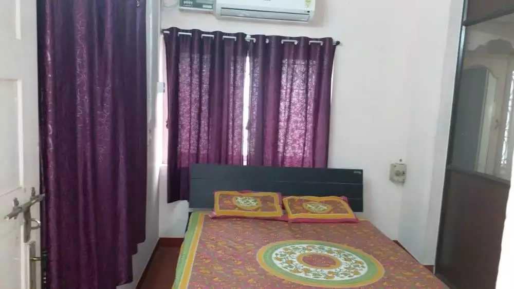 2 Bed room fully furnished guest house