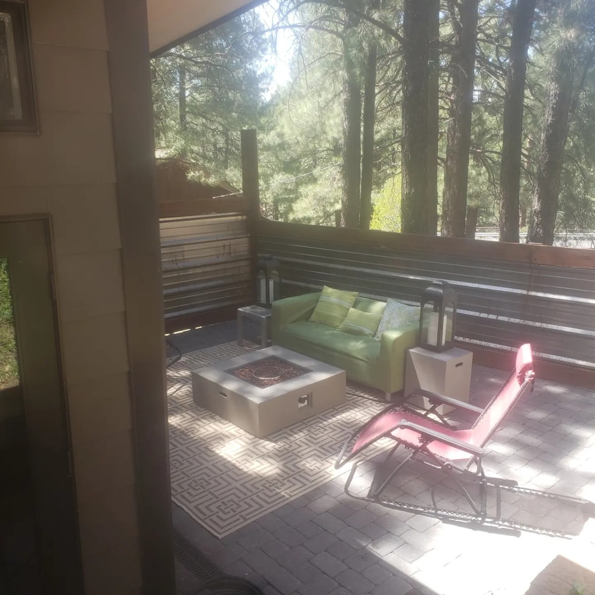 Tiny Basecamp ， 2022年Flagstaff最佳住宿体验！