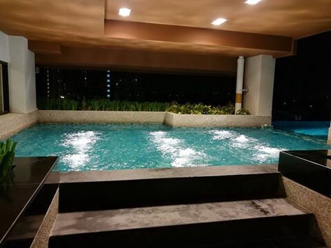 Supalai Loft Chaeng Watthana