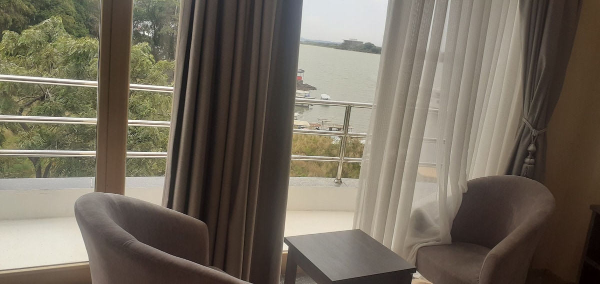 Bahirdar Lake Tana Hotel