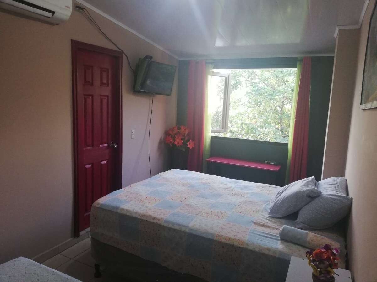 Mini-apartamento A