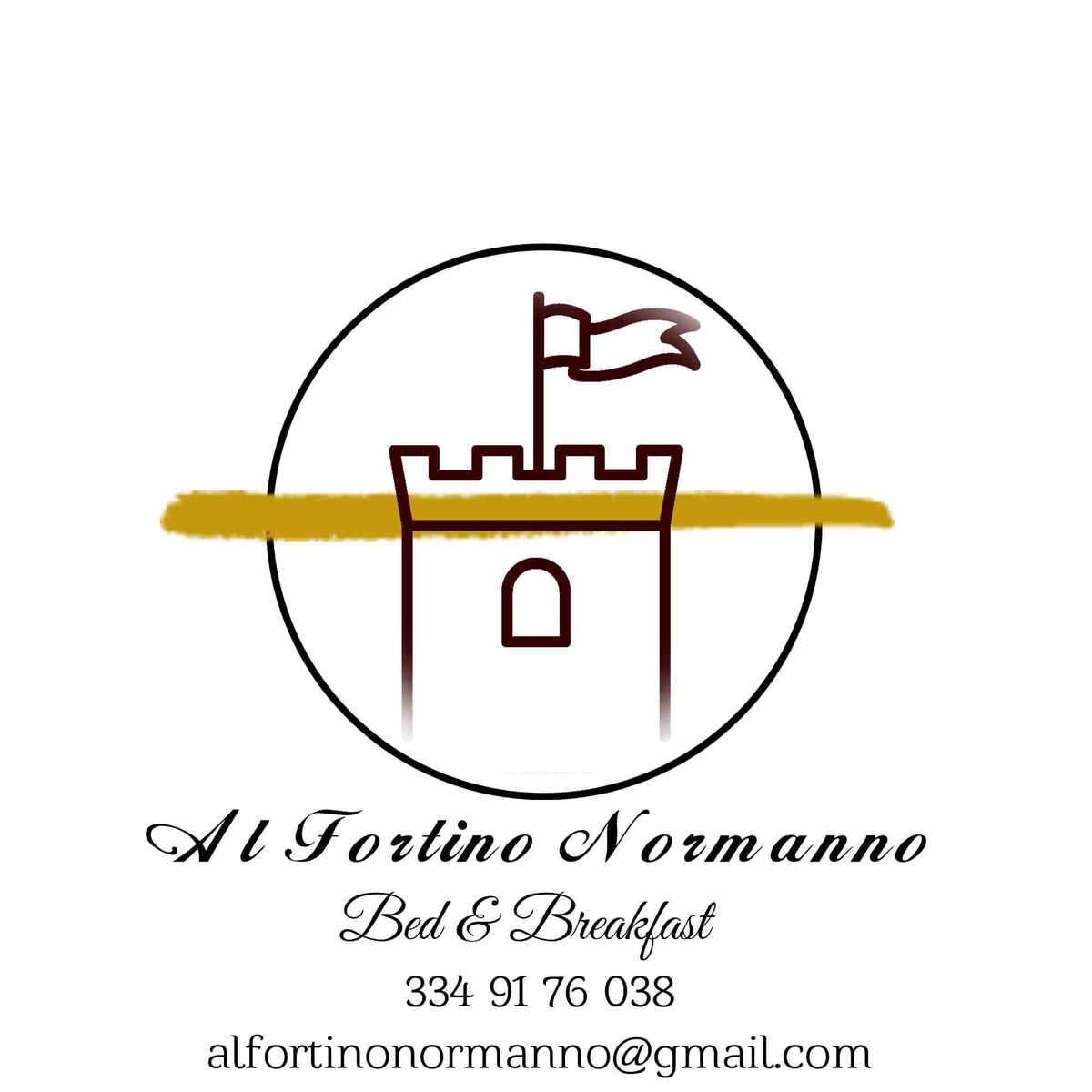 B&B Al Fortino Normanno