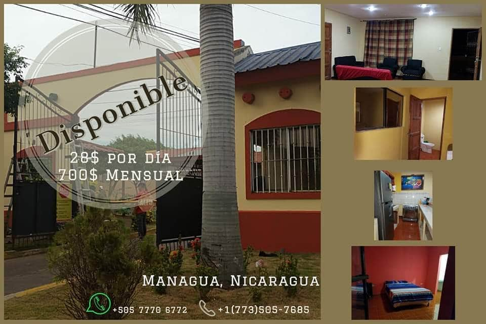 condominio cortijo la sabana