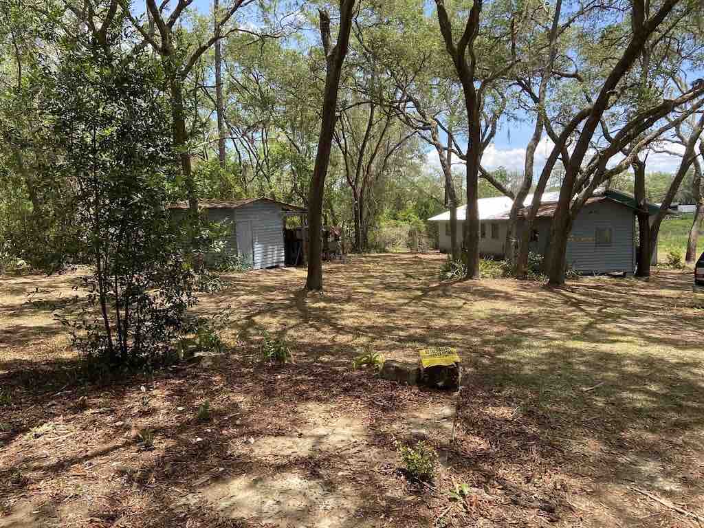 Nature Lovers Cottage Ocala N’tl Forest