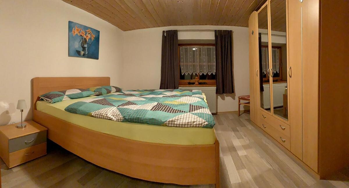 Ferienwohnung Schäfer (Rinchnach) ， Ferienwohnung