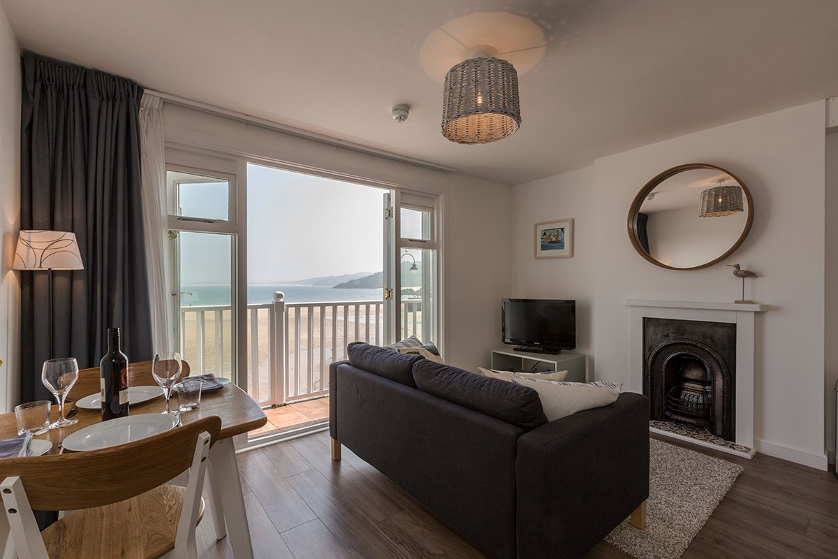 Porthminster Apartment Two