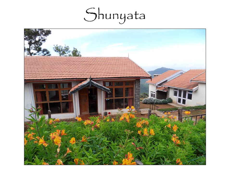 Shunyata Coonoor