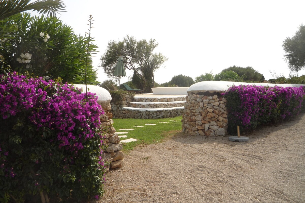 Esquella之子-迷人的Menorca