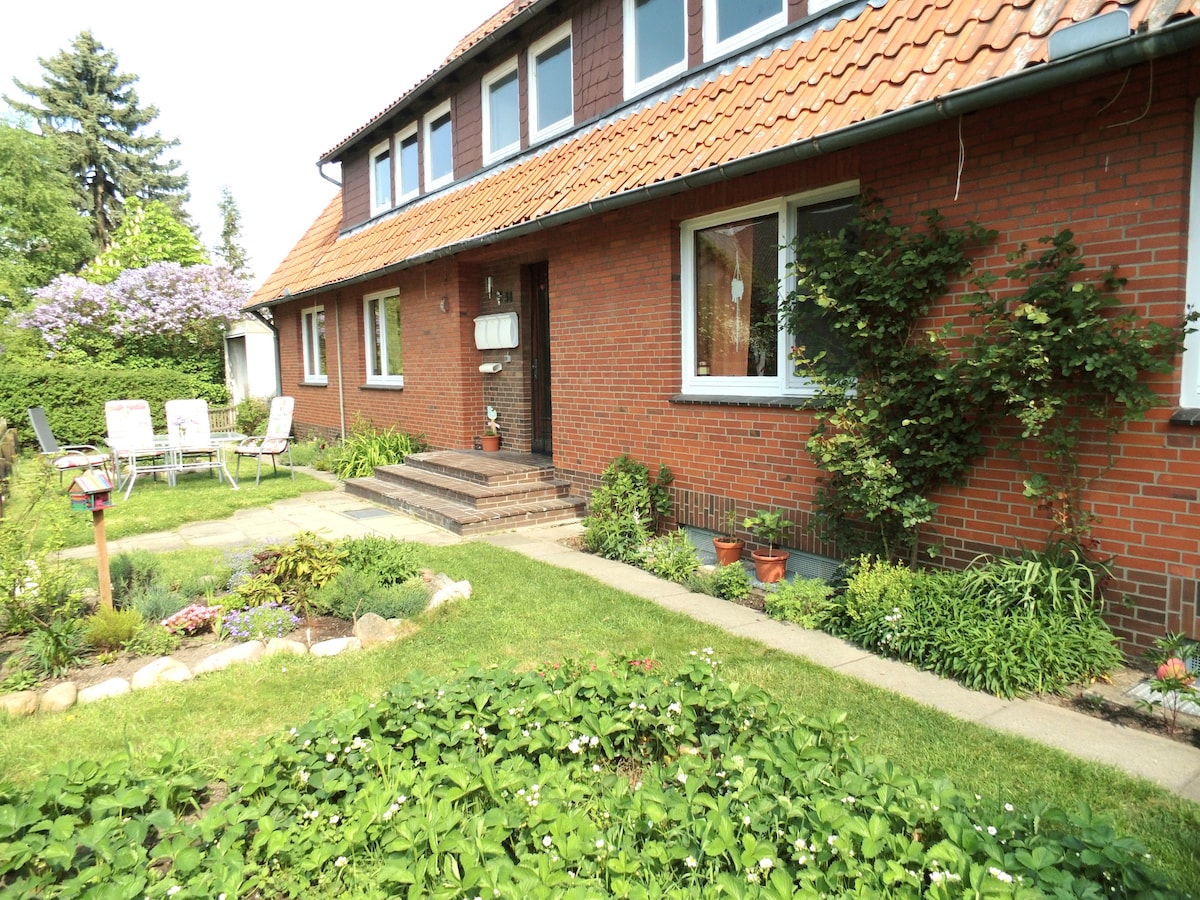 3 bedroom Vacation Rental -Wendland