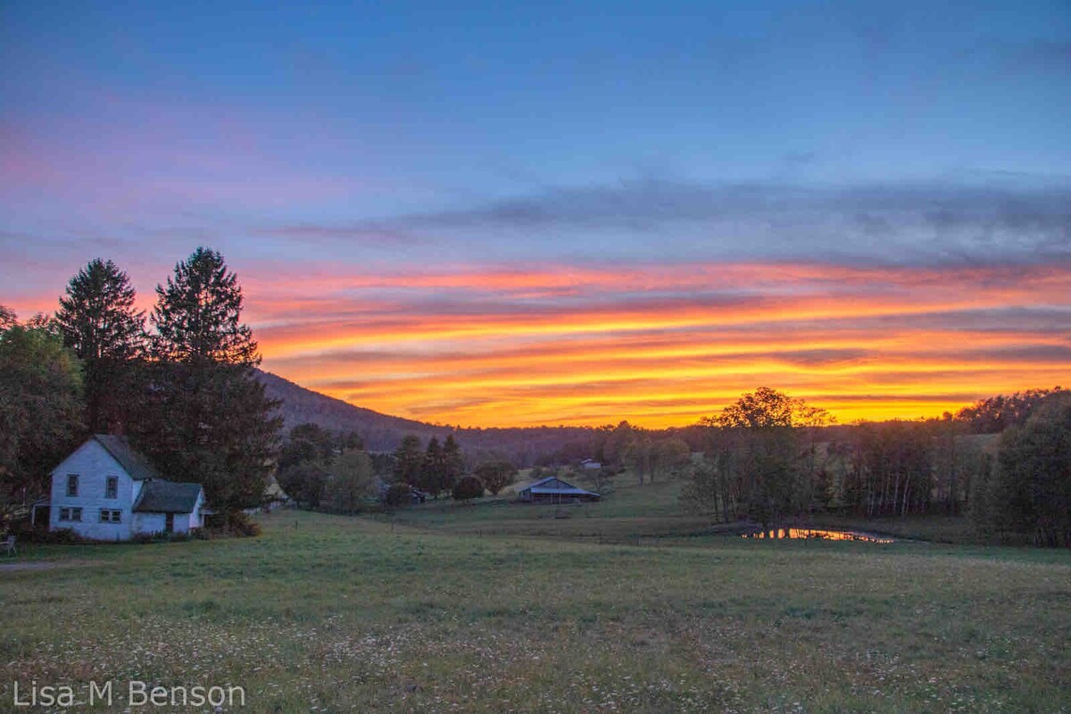 Katie 's Cozy Cottage