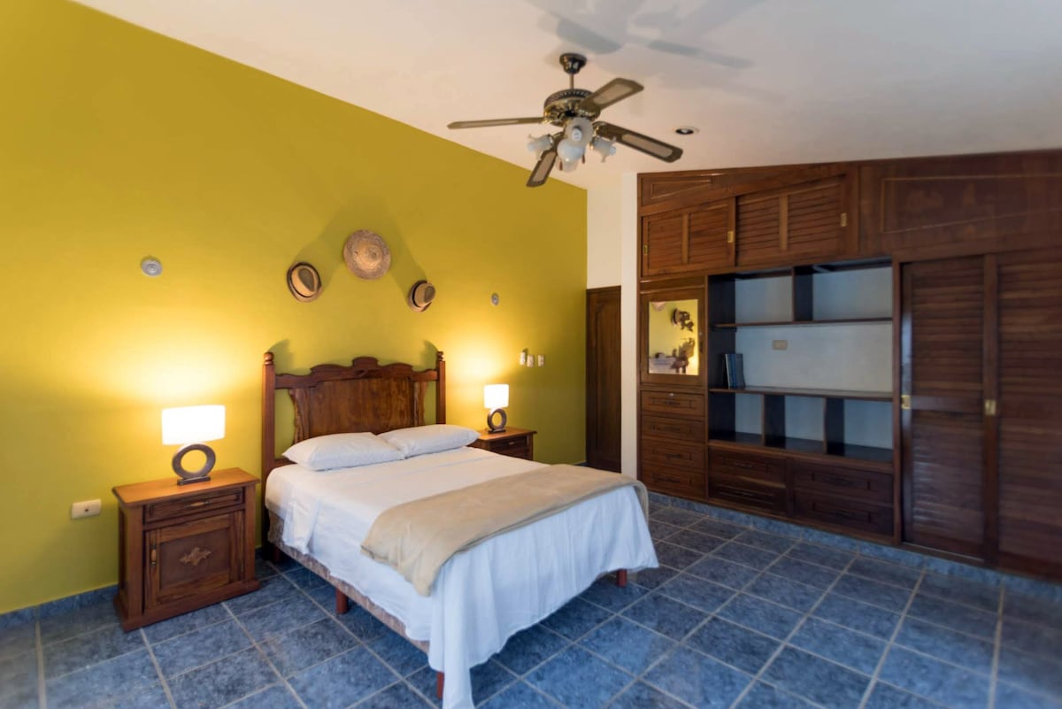 Casa Wander Campeche - For traveling families