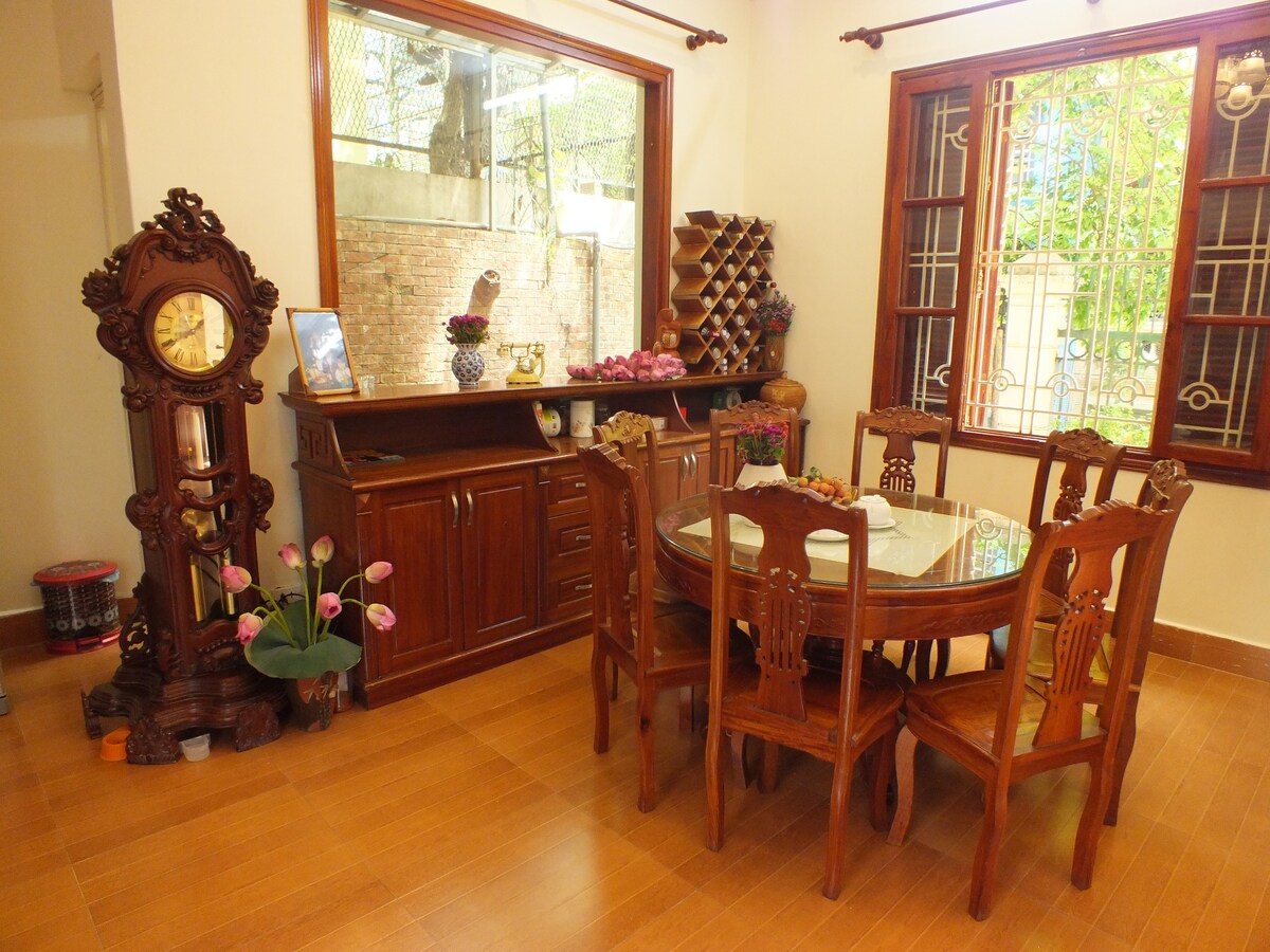 Kim Hanoi Homestay 1