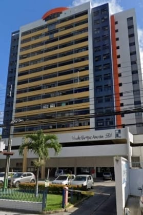 3na Boa Vista公寓