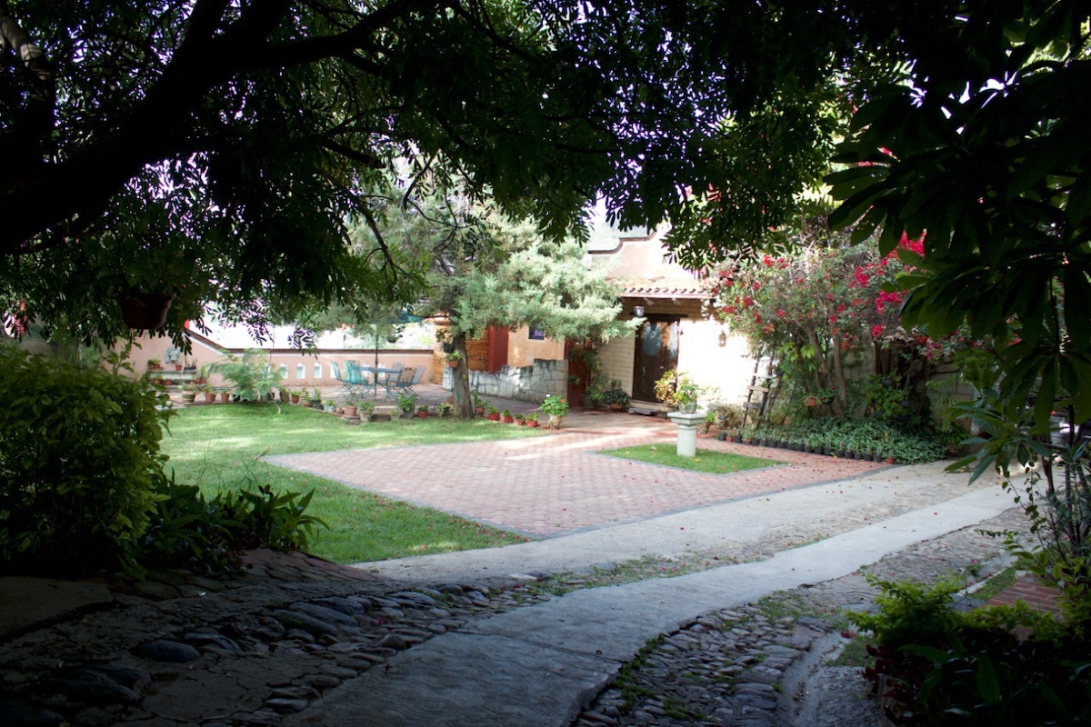 Villa Ocho Venado