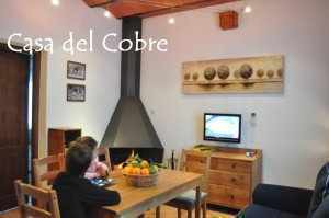 Casa del Cobre...