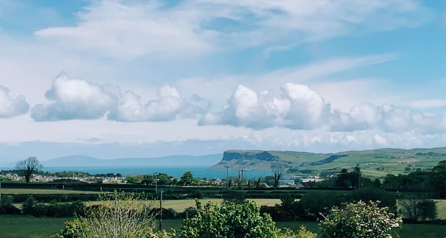 Causeway Coast and Glens的民宿