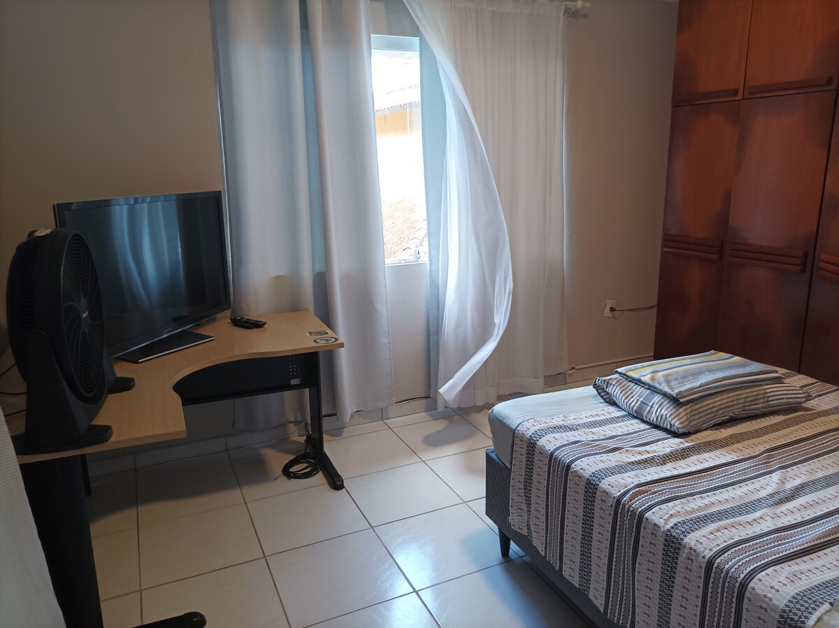 公寓3 Canasvieiras Florianopolis