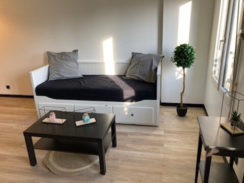 舒适的单间公寓à Roissy-en-france