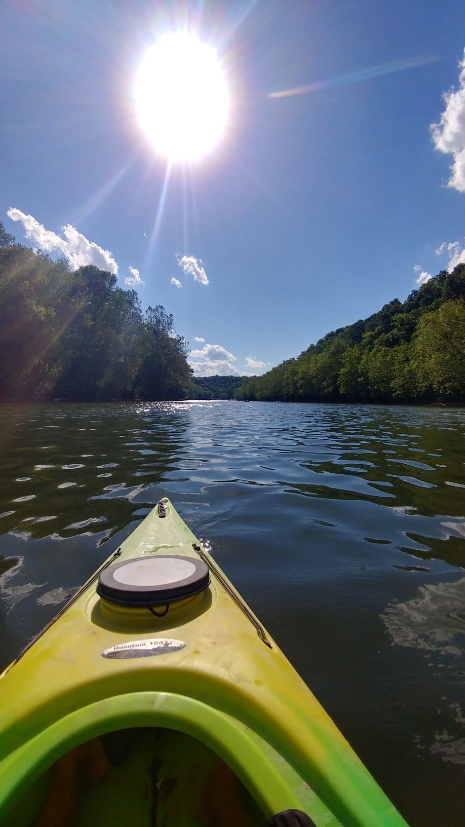 West Newton Historic Plumer Guest House GAP Trail