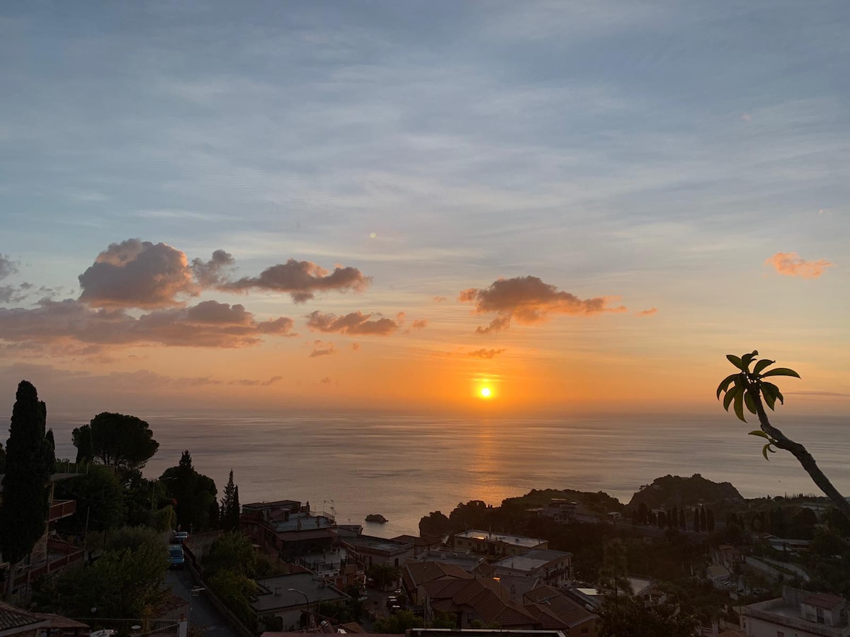 Casa Stella del Mattino - Taormina