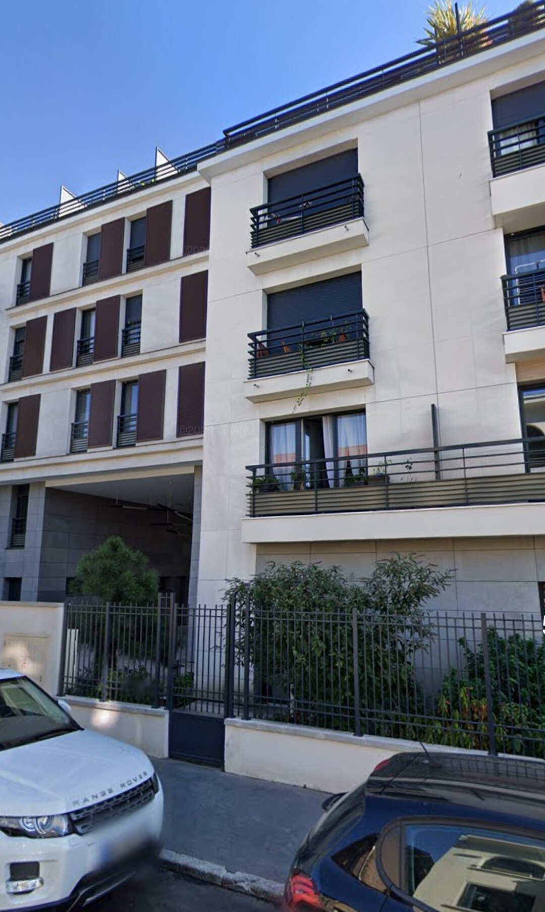 PARIS-Saint Mandé : Super appartement près du bois