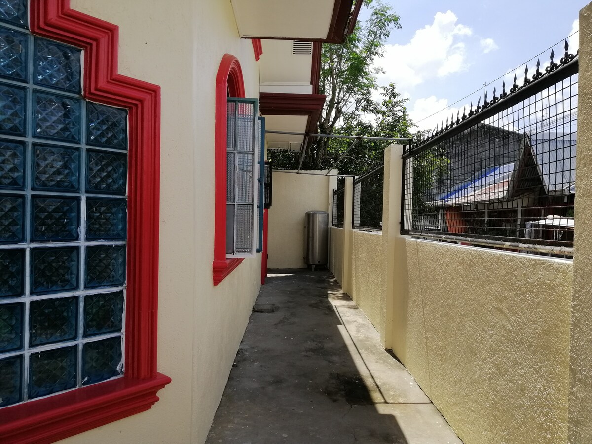 Beautiful and Fully-Furnished Bungalow in Pampanga