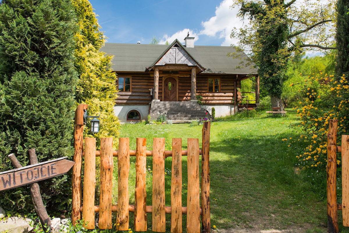 Amigówka-Agroturystyka Wieliczka