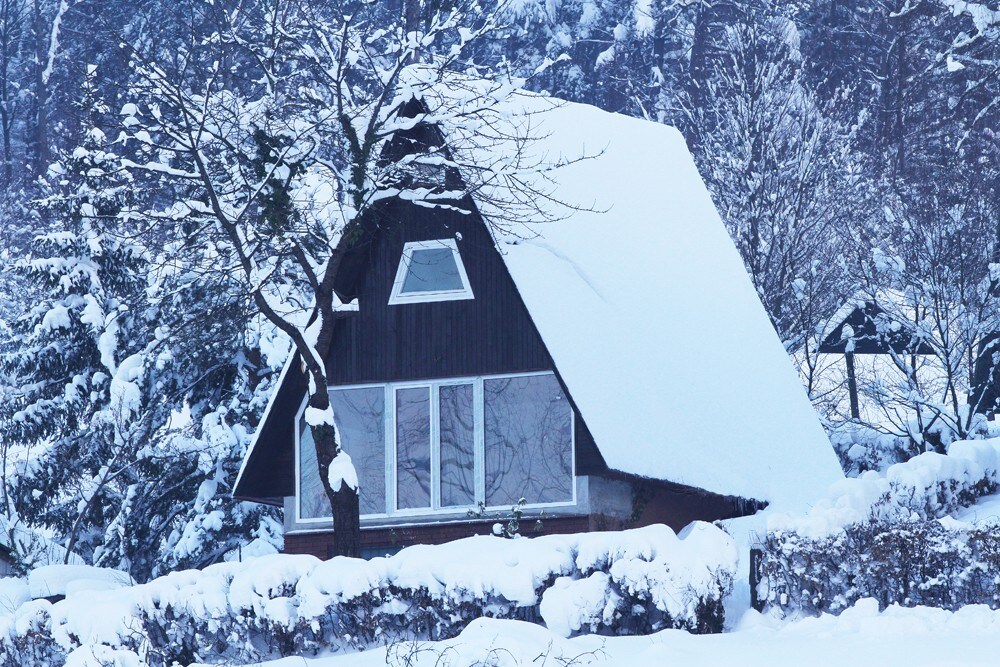 克罗地亚Trakošćan Holiday House Trakošćan