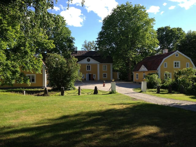 Katrineholm的民宿