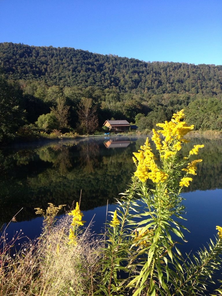 Catskill Mt. Views "Onteora" Loft