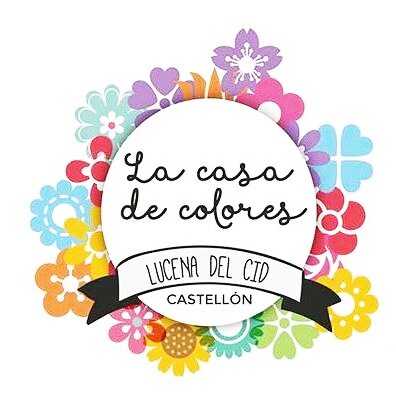 La Casa de Colores VT 42801 CS.