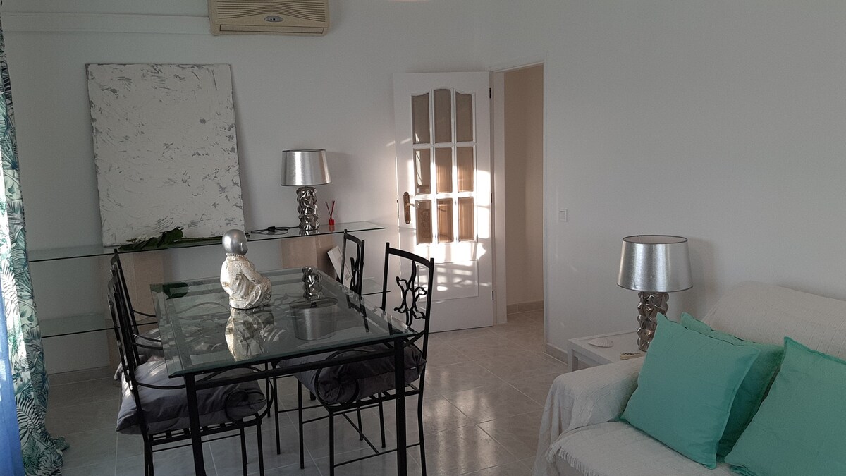 Apartamento Nora T2