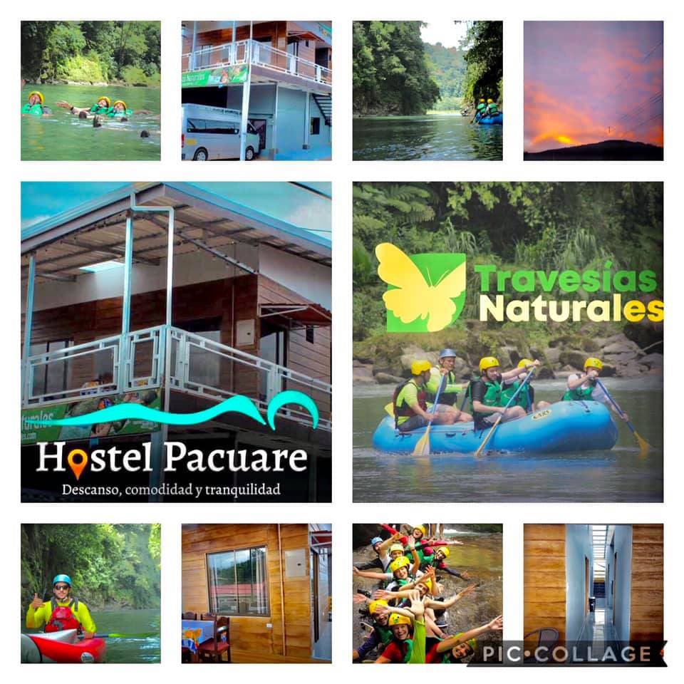 Hotel Pacuare Turrialba