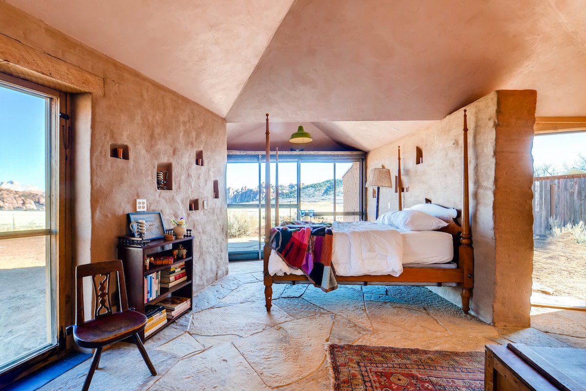 The Guest Suites at Lazalu - Zion National Park